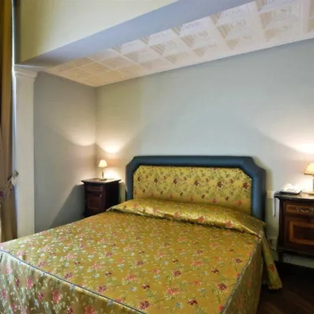 Hotel Decumani De Charme Neapol